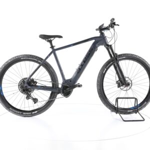 Axess Element 29 2021
