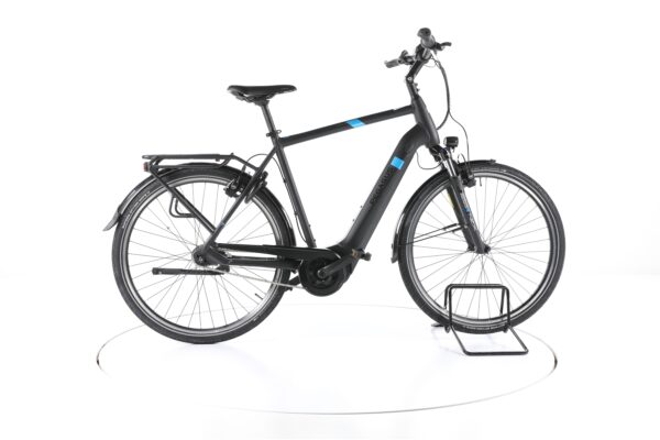 Pegasus Solero EVO 7R Plus 2021