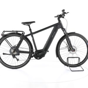 Riese & Müller Charger4 touring 2022