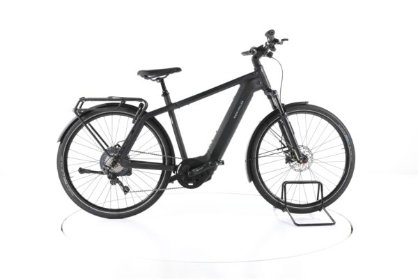 Riese & Müller Charger4 touring 2022