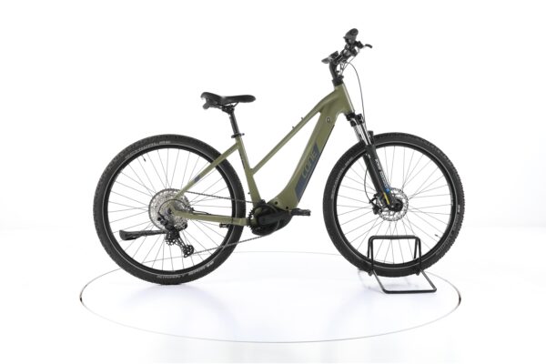 CONE Bikes eTrail IN 3.0 2022