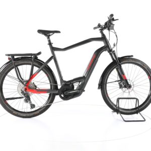 Haibike Trekking 9 2022