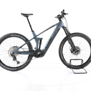 Cube Stereo Hybrid 140 HPC ABS 2023