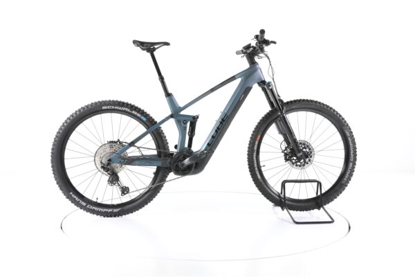 Cube Stereo Hybrid 140 HPC ABS 2023