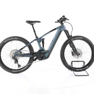 Cube Stereo Hybrid 120 ABS 2024