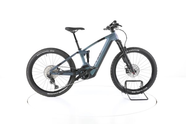 Cube Stereo Hybrid 120 ABS 2024