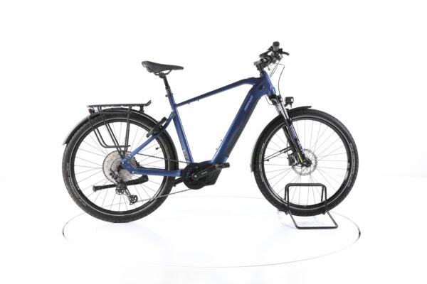 HoheAcht Pasio EKO Terra 2022