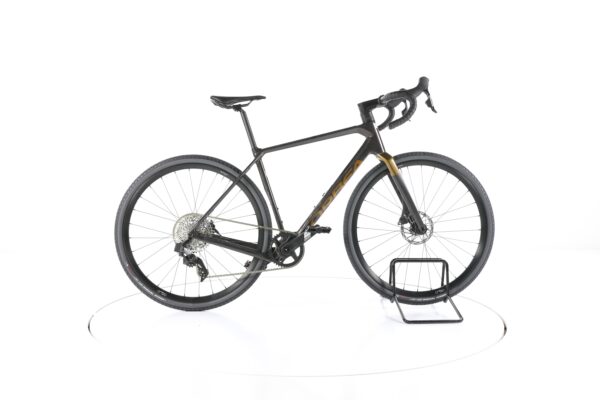 Orbea Terra M41eTEAM 1X 2024