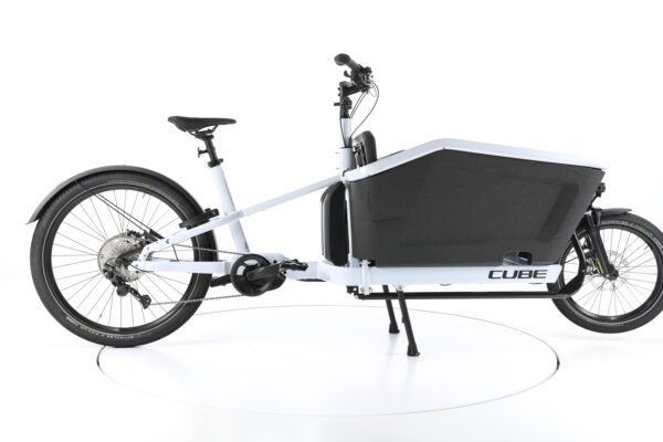 Cube Cargo Sport Dual Hybrid 2022