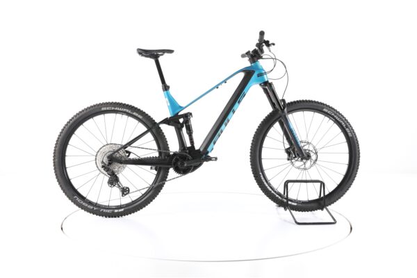 Bulls Sonic EVO AM-SL 2022