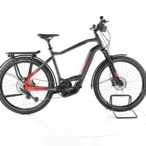 Haibike Trekking 9 2022
