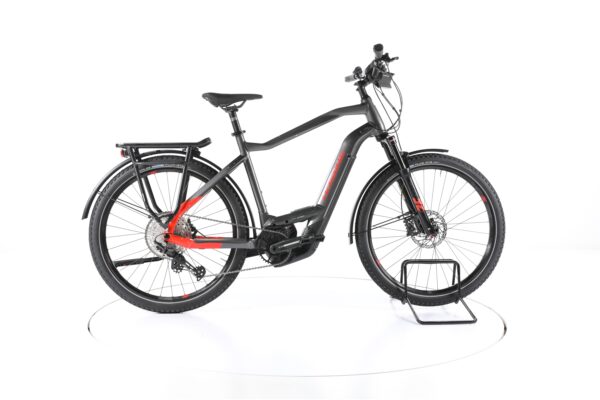 Haibike Trekking 9 2022