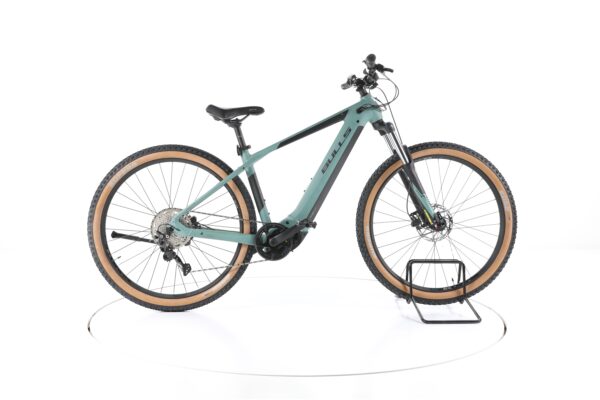 Bulls Copperhead EVO 1 2024