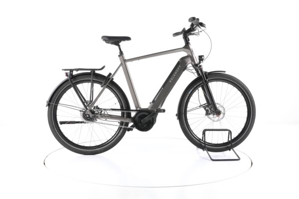 Kalkhoff Image 5.B Move+ 2022