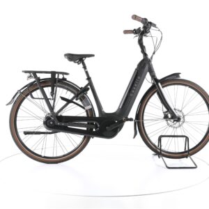 Gazelle Grenoble C8 HMB 2022