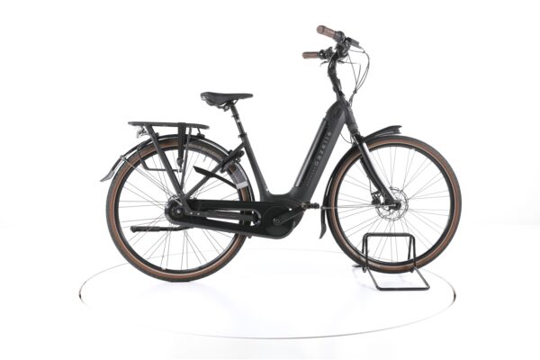 Gazelle Grenoble C8 HMB 2022