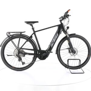 KTM Power Sport 12 Plus 2021