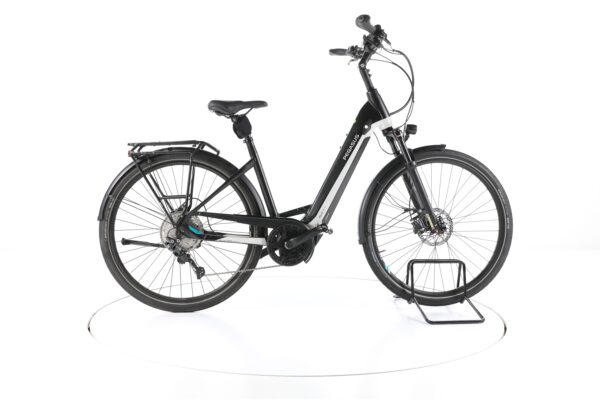 Pegasus Premio Evo 10 LTD (95749) 2021