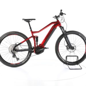 Haibike AllTrail 5 2025