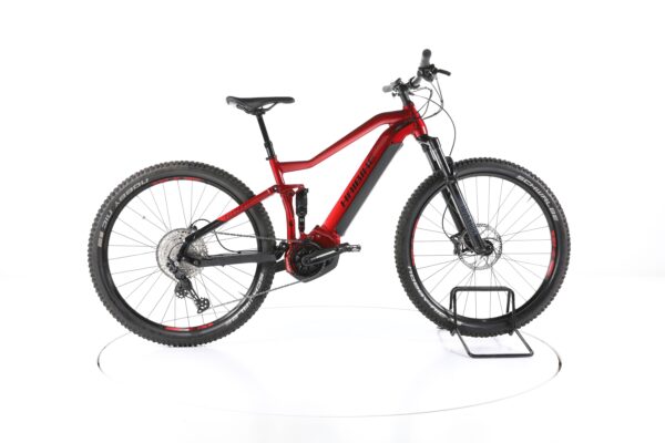 Haibike AllTrail 5 29 20202