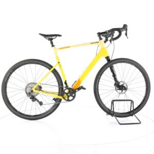 Cannondale Topstone Carbon 2 Lefty 2023