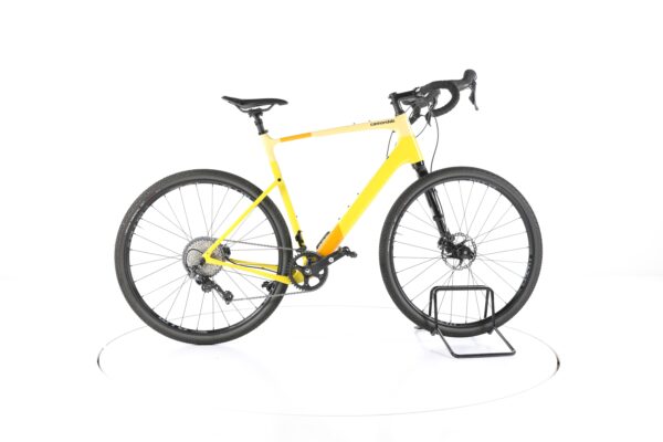 Cannondale Topstone Carbon 2 Lefty 2023