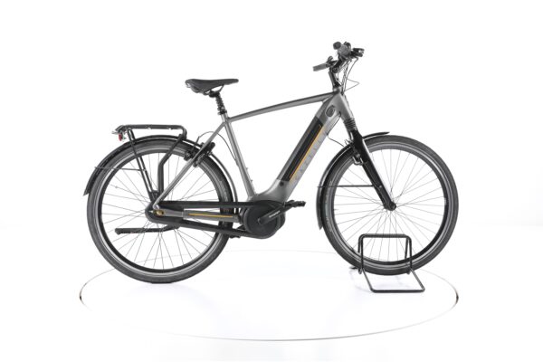 Gazelle Ultimate C8+ 2020