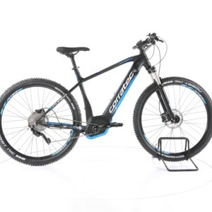 Corratec E-Power X-Vert 2018