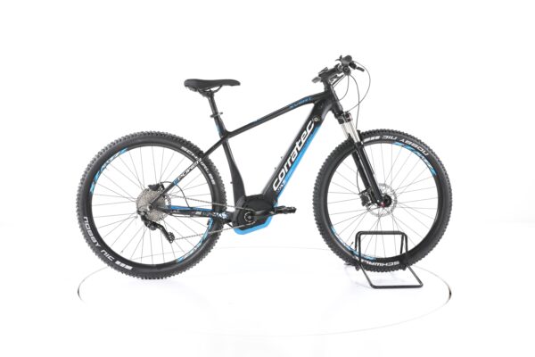 Corratec E-Power X-Vert 2018