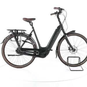Gazelle Grenoble C8 2022