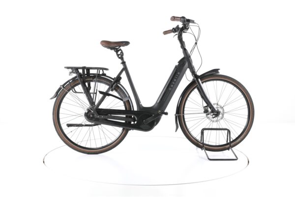 Gazelle Grenoble C8 2022