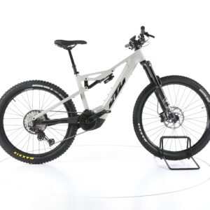 KTM Macina Kapoho 7972 2023