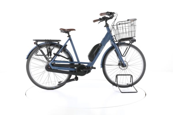 Gazelle Bloom C7 HMS 2023