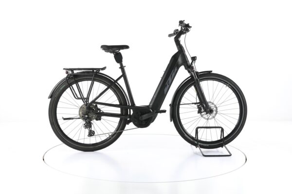 KTM Macina Style 730 2023