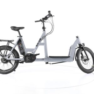 i:SY Drive Cargo N3.8 ZR 2019