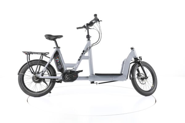 i:SY Drive Cargo N3.8 ZR 2019