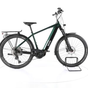 Breezer Bikes Powerwolf Evo 1.1 SM+ 2021