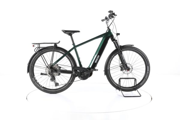 Breezer Bikes Powerwolf 2021