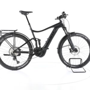 Giant Stance E+ EX Pro 2022