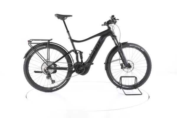 Giant Stance E+ EX Pro 2022