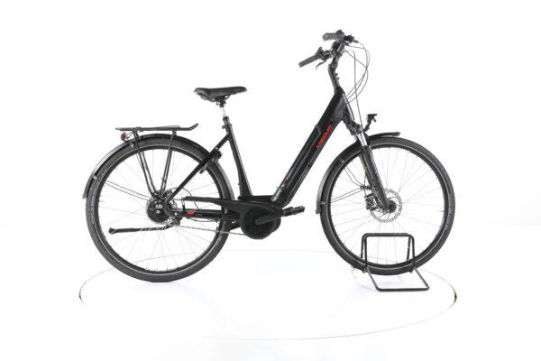 Kreidler Vitality Eco 8 2021