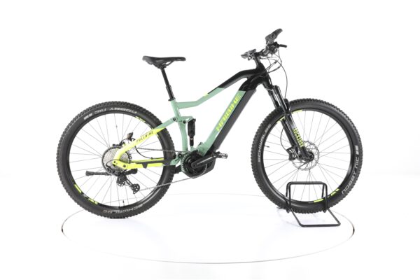 Haibike FullNine 6 2021