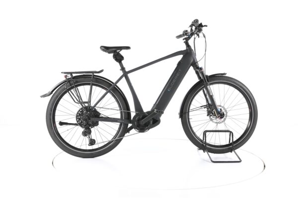 Gudereit ET-12 Evo 2022