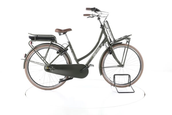 Cortina E-U4 Bosch 2022