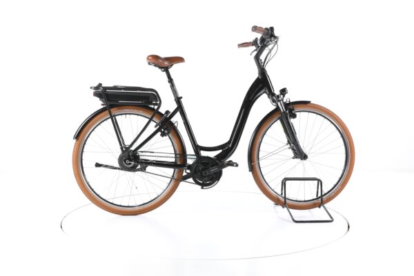 Riese & Müller Swing 3 vario 2022