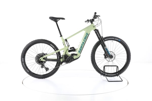Santa Cruz Cruz Heckler C / R / MX 2023