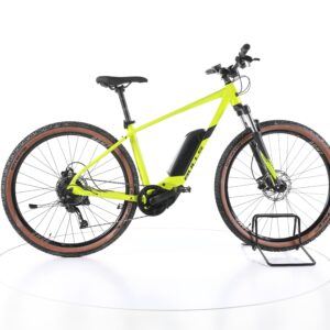 Bulls LT CX Cross 2022