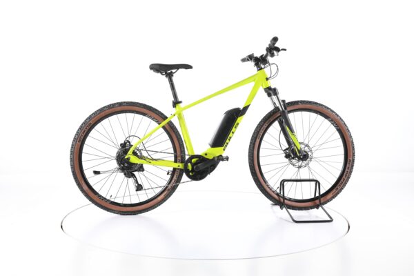 Bulls LT CX Cross 2022