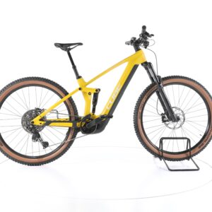 Cube Stereo Hybrid 140 HPC Pro 2023