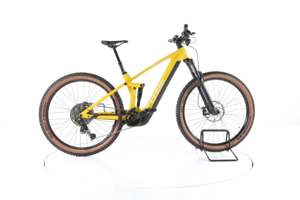 Cube Stereo Hybrid 140 HPC Pro 2023
